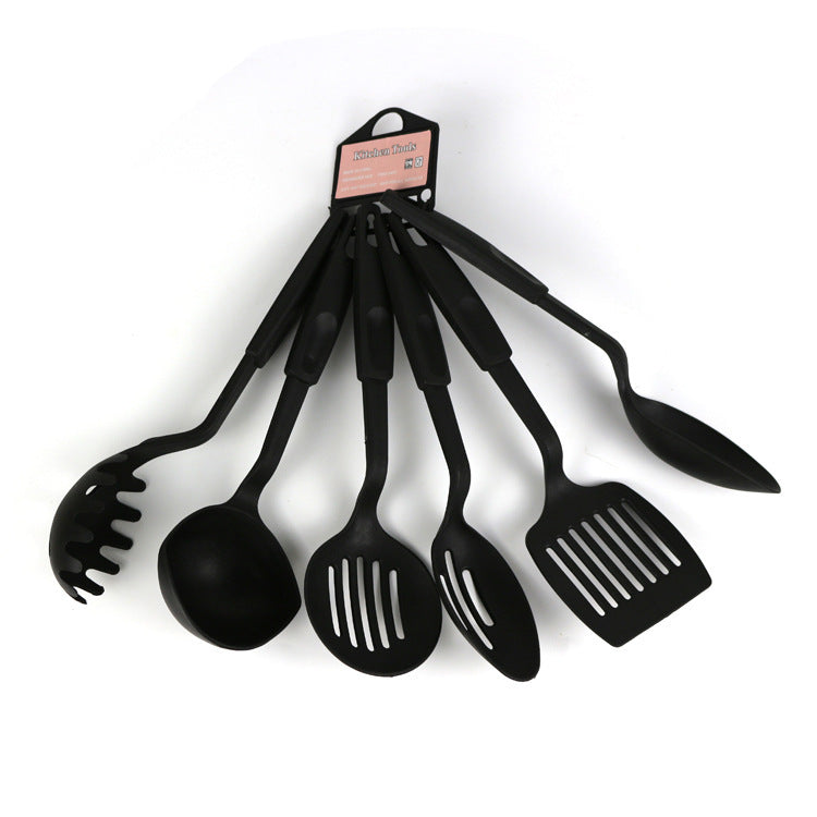Non-Stick Kitchen Essentials – Spoon and Shovel Set
