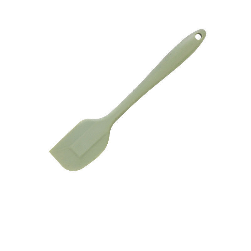 Non-Scratch Silicone Spatula – Perfect for Every Recipe