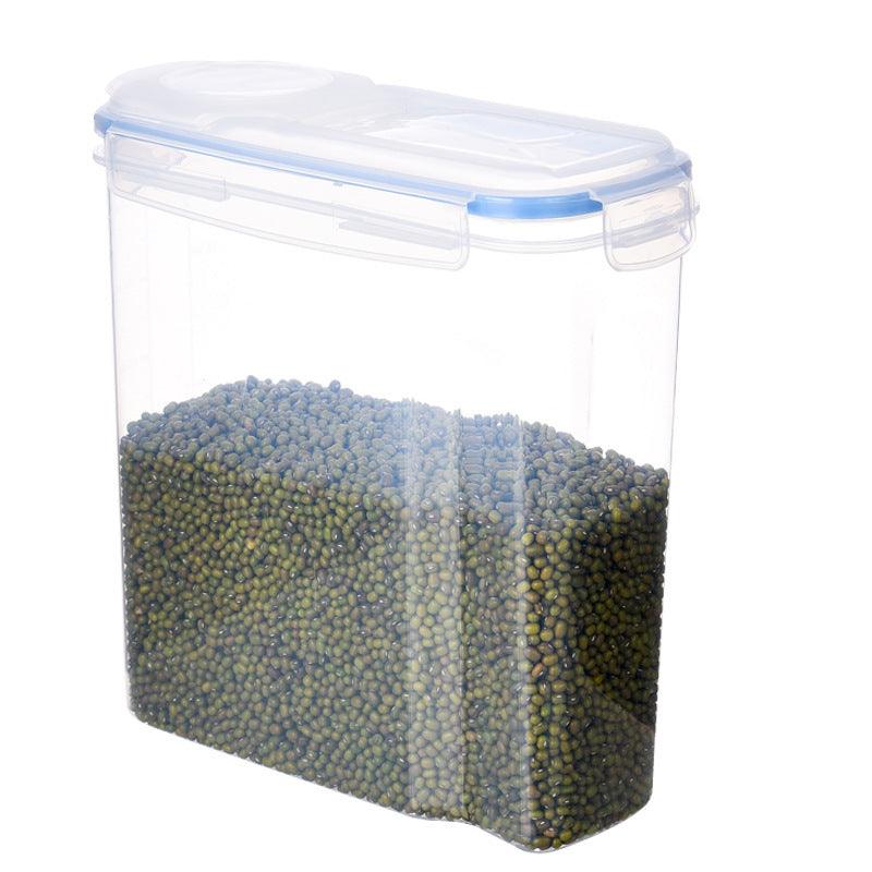 StayFresh Airtight Kitchen Storage Container