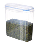 StayFresh Airtight Kitchen Storage Container