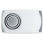 Smart 3-in-1 Cutting Board for Easy Prep