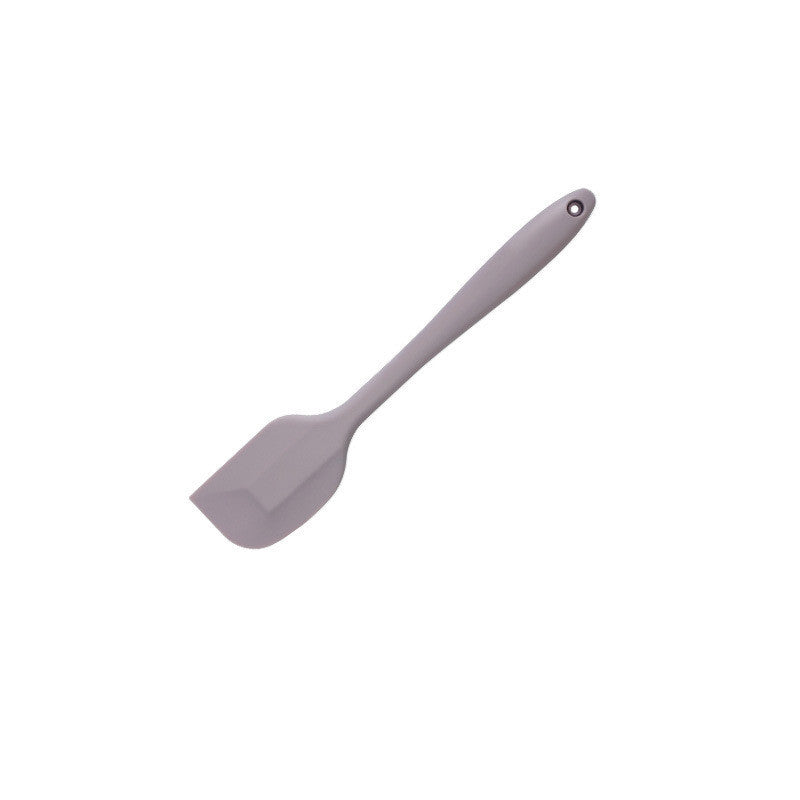 Non-Scratch Silicone Spatula – Perfect for Every Recipe