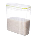 StayFresh Airtight Kitchen Storage Container