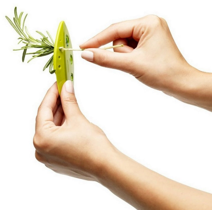 Herb Stripper Tool – Quick, Clean, and Fun to Use