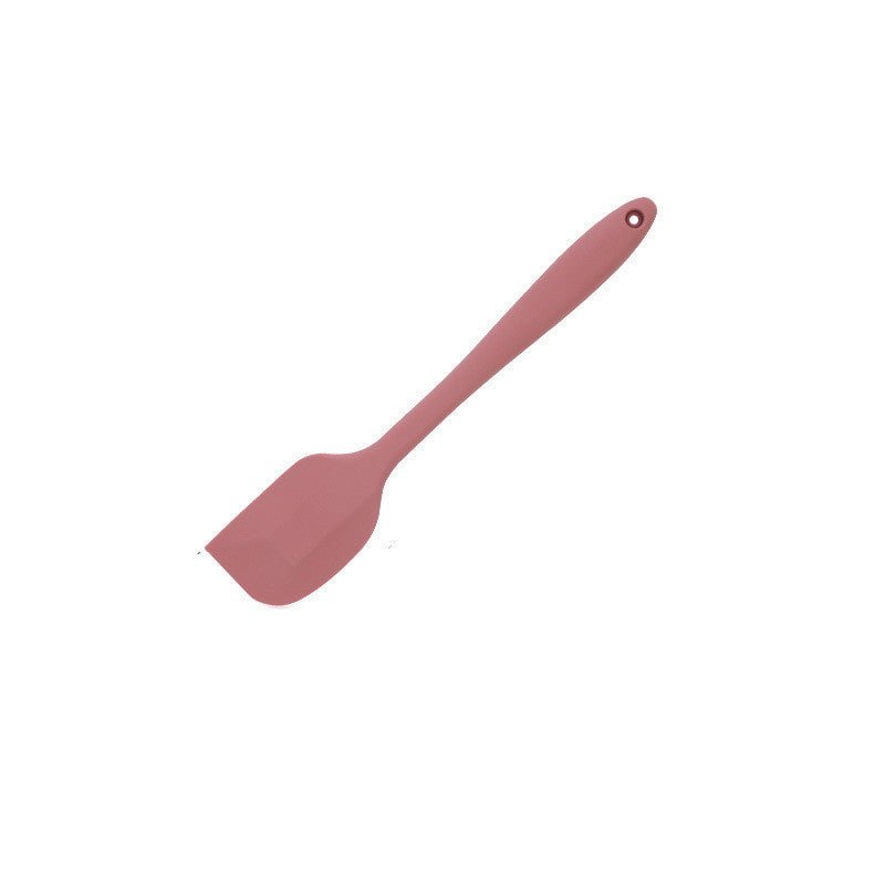 Non-Scratch Silicone Spatula – Perfect for Every Recipe