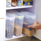 StayFresh Airtight Kitchen Storage Container