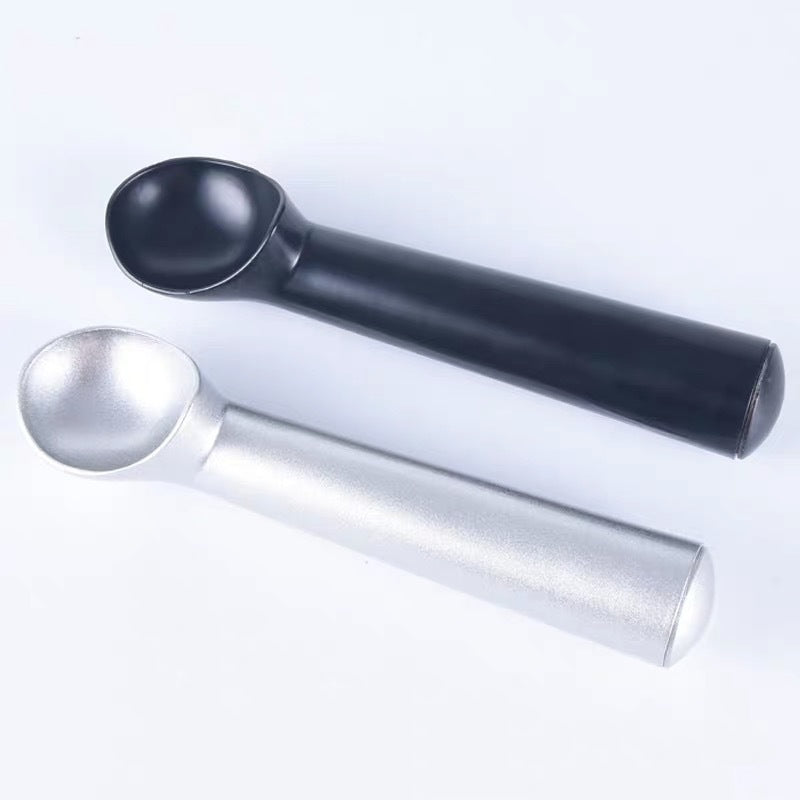 Self-Melting Ice Cream Scoop for Perfect Servings