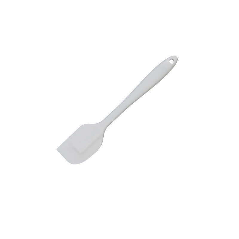 Non-Scratch Silicone Spatula – Perfect for Every Recipe
