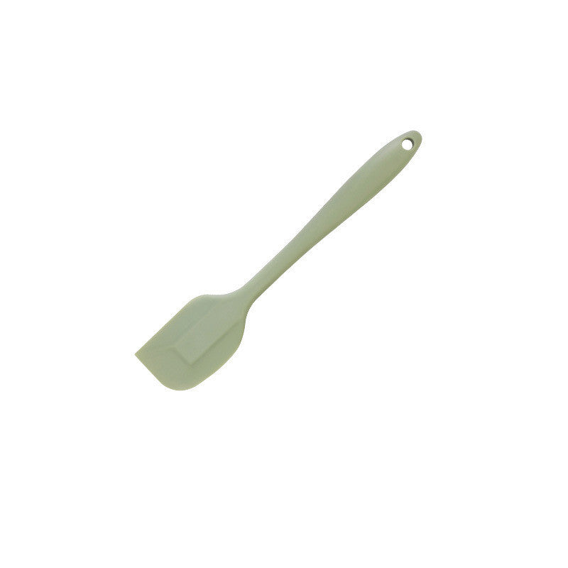 Non-Scratch Silicone Spatula – Perfect for Every Recipe