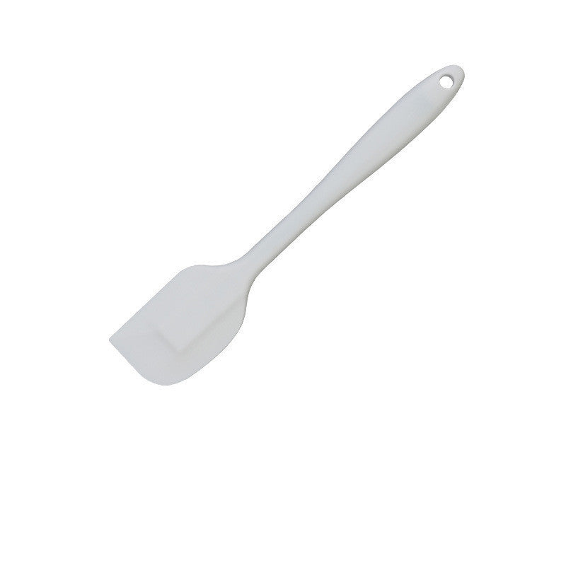 Non-Scratch Silicone Spatula – Perfect for Every Recipe