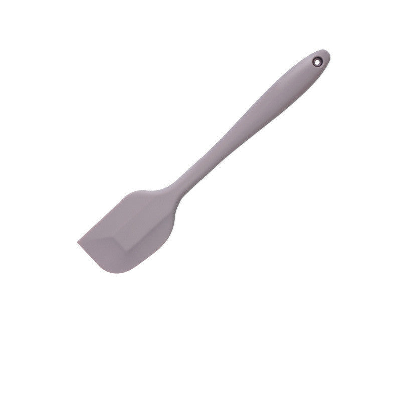 Non-Scratch Silicone Spatula – Perfect for Every Recipe