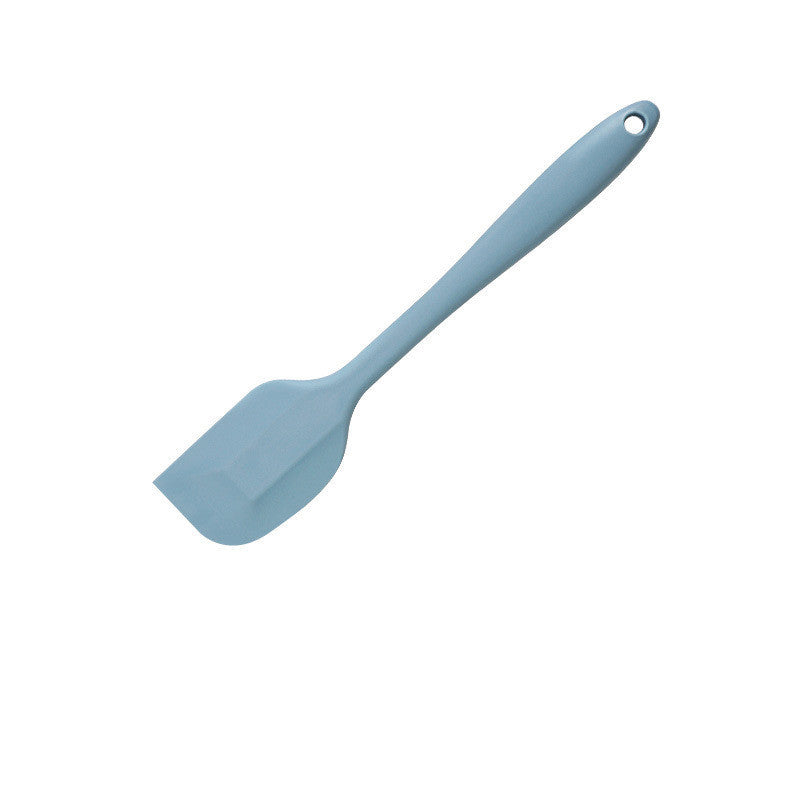 Non-Scratch Silicone Spatula – Perfect for Every Recipe