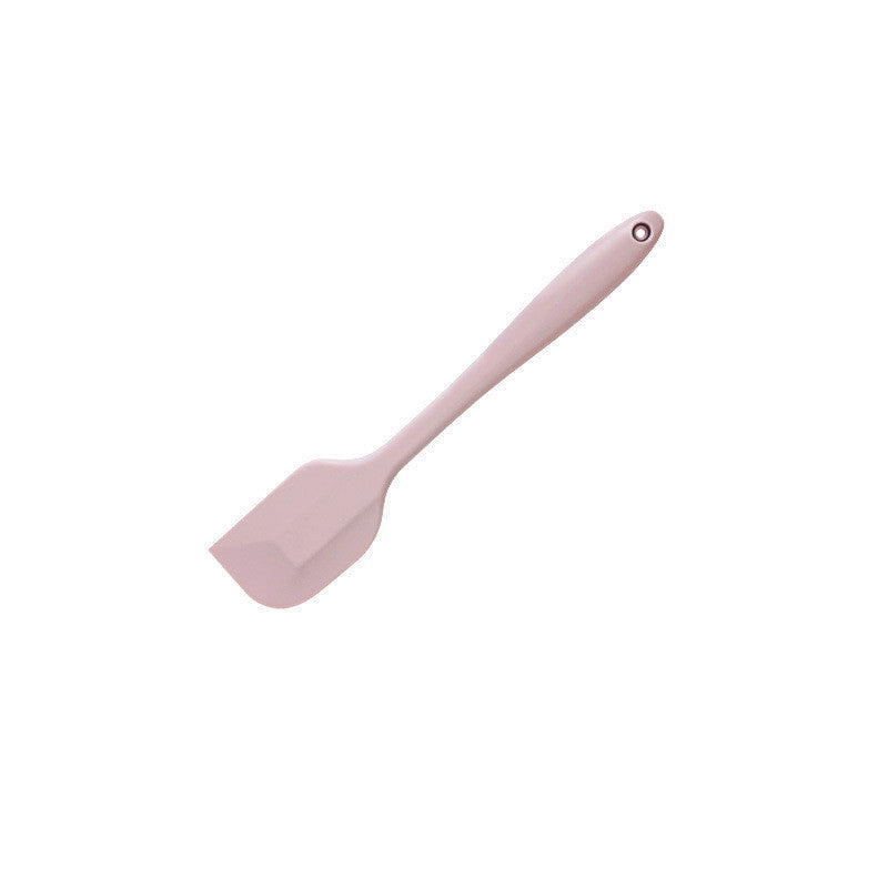 Non-Scratch Silicone Spatula – Perfect for Every Recipe