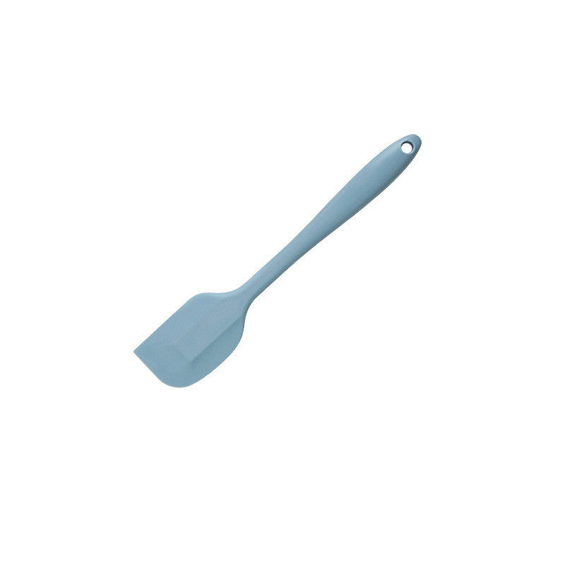 Non-Scratch Silicone Spatula – Perfect for Every Recipe