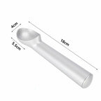 Self-Melting Ice Cream Scoop for Perfect Servings